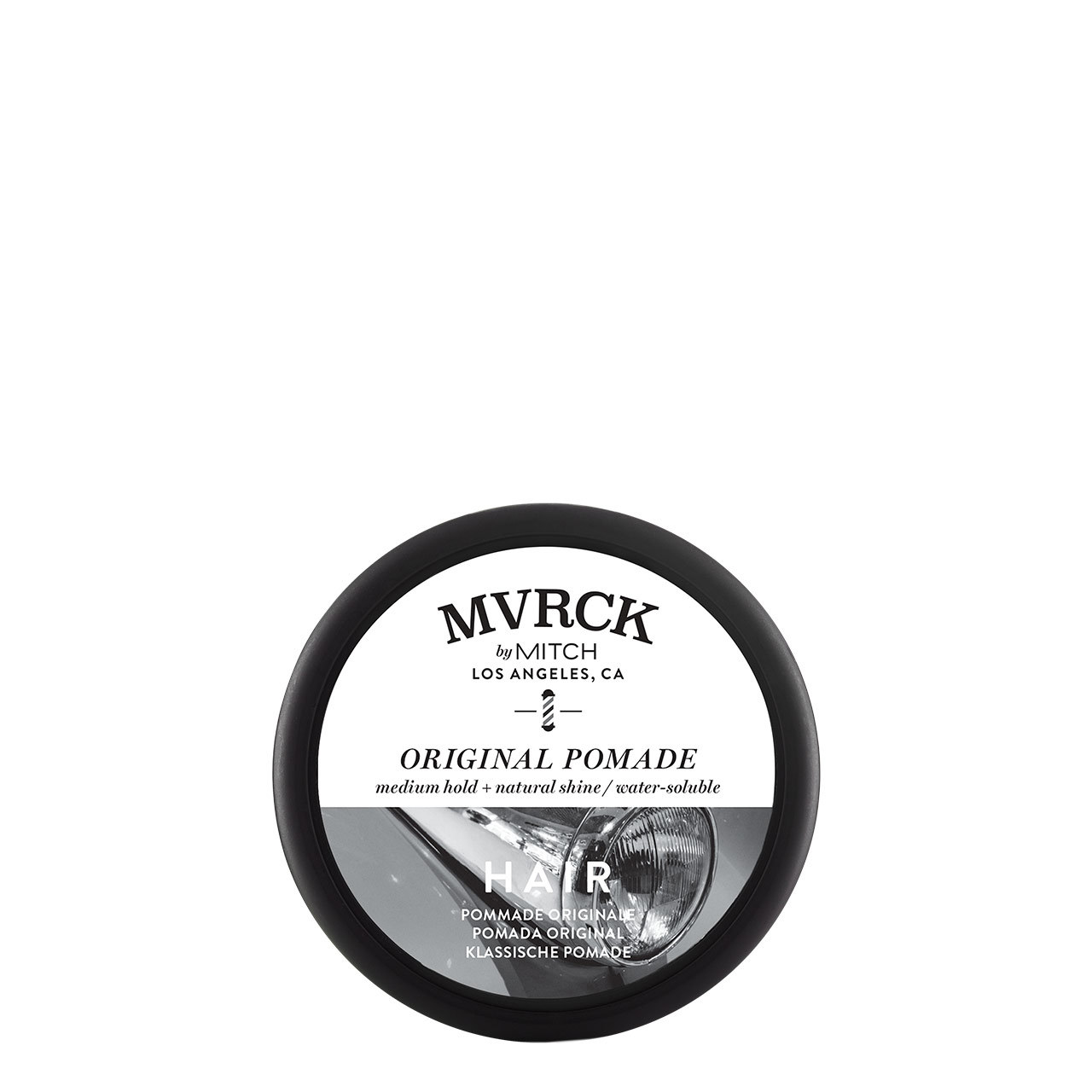 Original Pomade by MVRCK